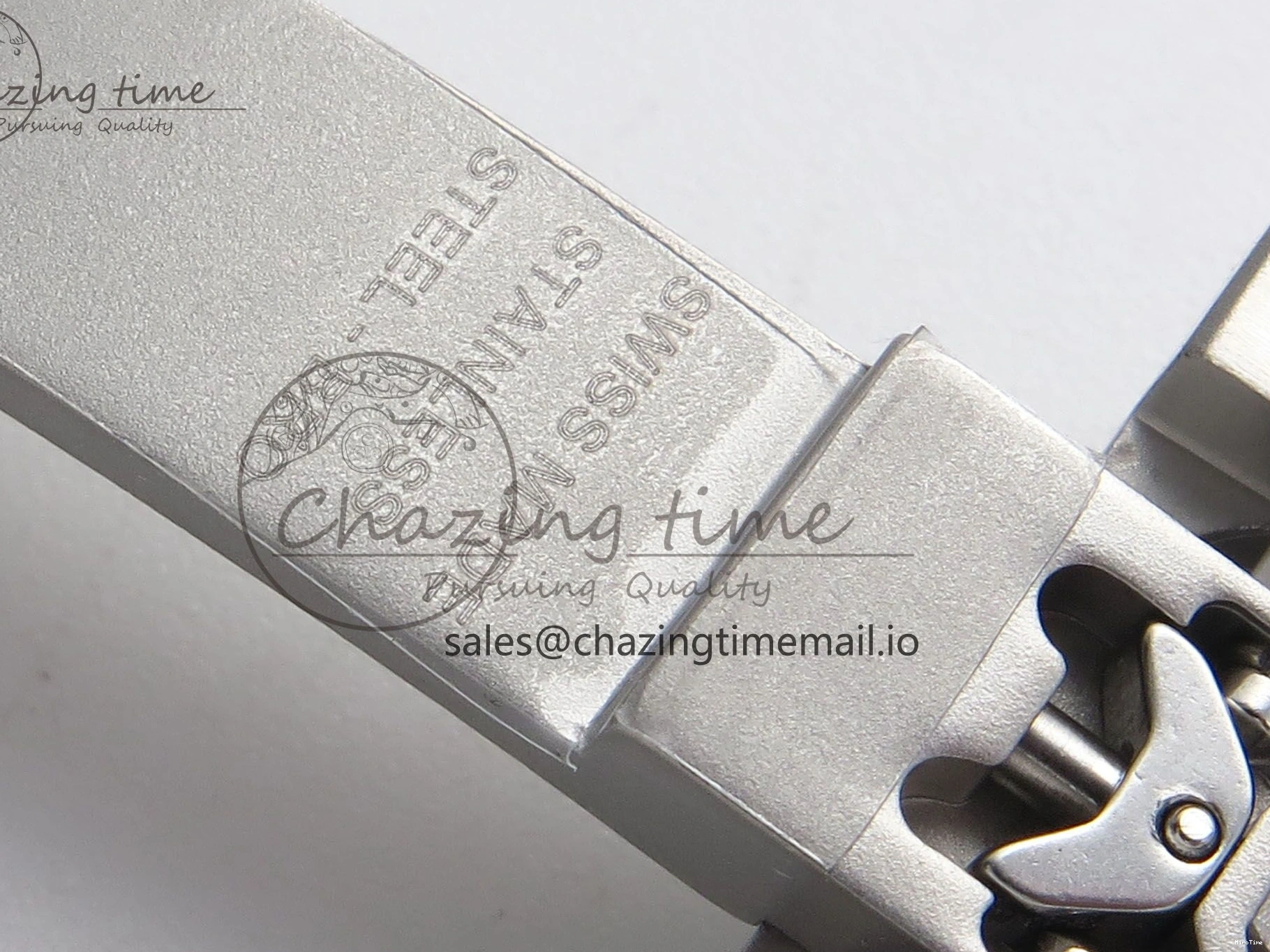 MIROTIME 1221 Portugieser Auto IWC0562E APSF 1:1 Best Edition Blue Dial on SS Bracelet A Timeless 6997